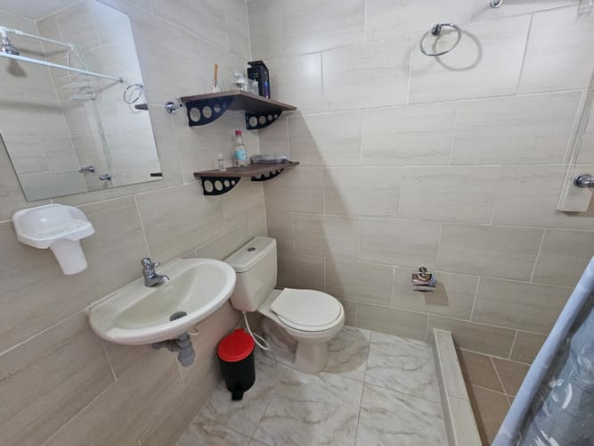 Apartamento de 2 alcobas en venta en Ricaurte, Ricaurte, 53 m² · foto 11 de 11