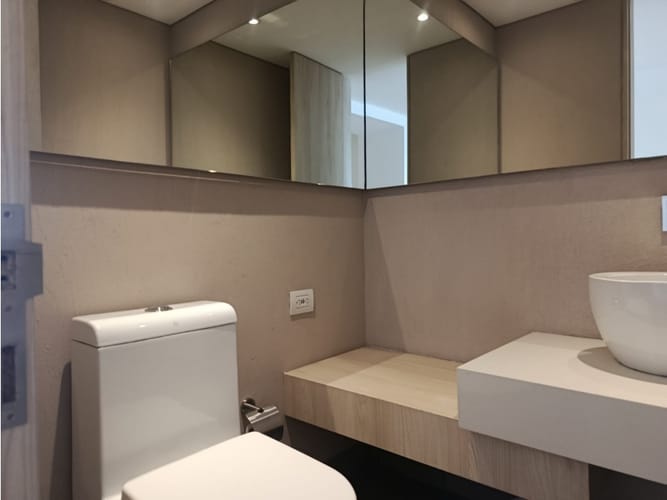 Apartamento de 3 alcobas en venta en El Refugio, Bogotá, 191 m² · foto 7 de 15