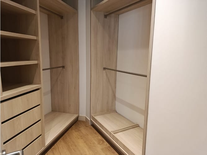 Apartamento de 3 alcobas en venta en El Refugio, Bogotá, 191 m² · foto 15 de 15