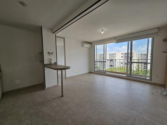 Apartamento de 2 alcobas en venta en Ricaurte, Ricaurte, 53 m² · foto 2 de 19