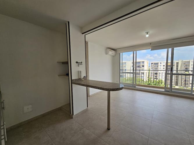 Apartamento de 2 alcobas en venta en Ricaurte, Ricaurte, 53 m² · foto 3 de 19