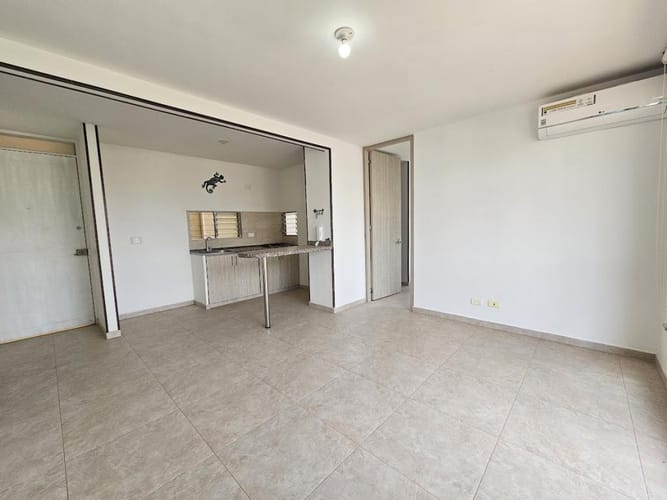 Apartamento de 2 alcobas en venta en Ricaurte, Ricaurte, 53 m² · foto 4 de 19