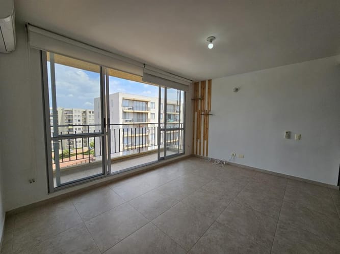 Apartamento de 2 alcobas en venta en Ricaurte, Ricaurte, 53 m² · foto 6 de 19