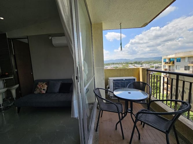 Apartamento de 2 alcobas en venta en Ricaurte, Ricaurte, 55 m² · foto 7 de 18