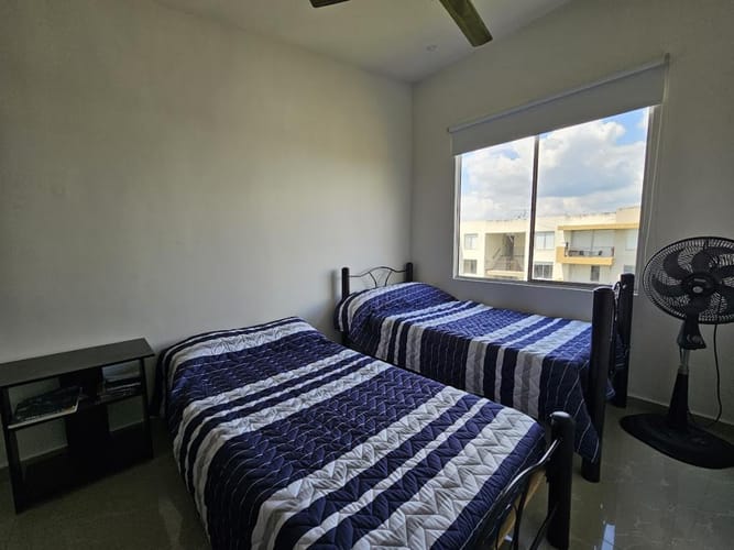 Apartamento de 2 alcobas en venta en Ricaurte, Ricaurte, 55 m² · foto 8 de 18