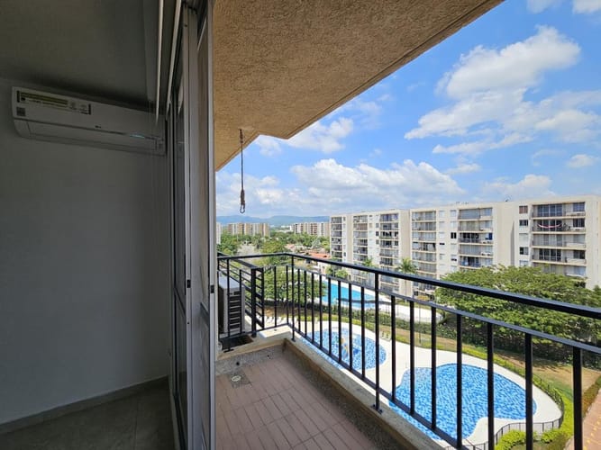 Apartamento de 2 alcobas en venta en Ricaurte, Ricaurte, 53 m² · foto 7 de 19