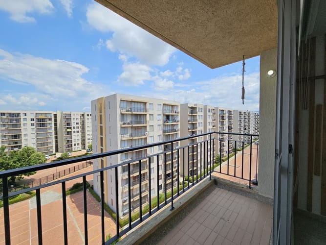 Apartamento de 2 alcobas en venta en Ricaurte, Ricaurte, 53 m² · foto 8 de 19