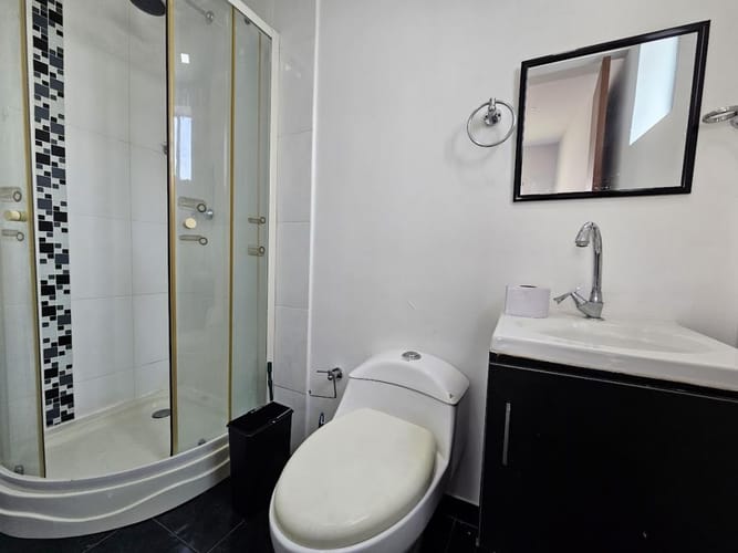 Apartamento de 2 alcobas en venta en Ricaurte, Ricaurte, 55 m² · foto 10 de 18