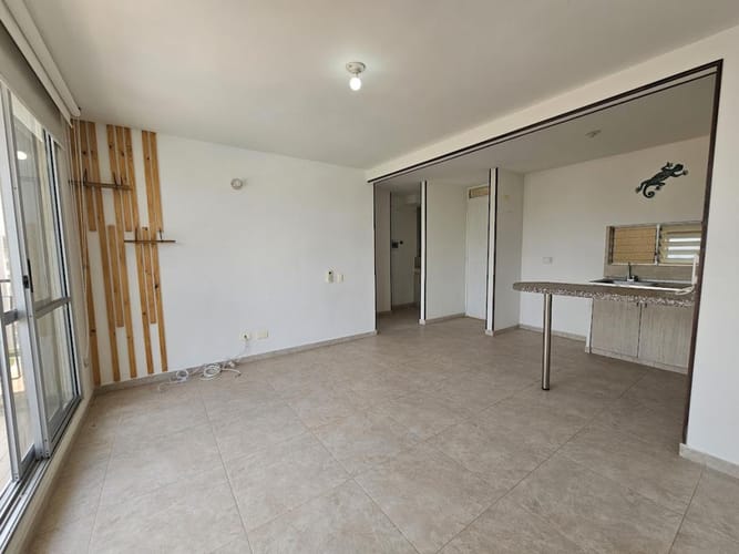 Apartamento de 2 alcobas en venta en Ricaurte, Ricaurte, 53 m² · foto 9 de 19