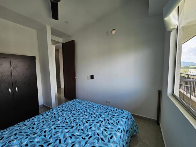Apartamento de 2 alcobas en venta en Ricaurte, Ricaurte, 55 m² · foto 12 de 18