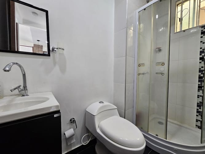 Apartamento de 2 alcobas en venta en Ricaurte, Ricaurte, 55 m² · foto 13 de 18