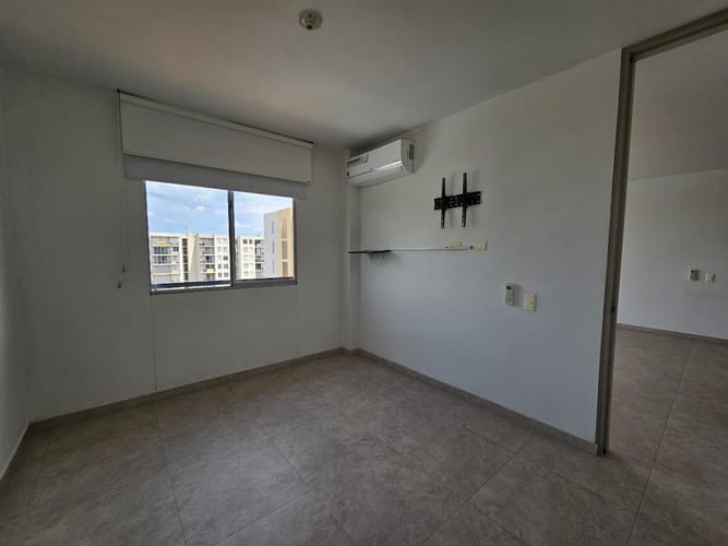 Apartamento de 2 alcobas en venta en Ricaurte, Ricaurte, 53 m² · foto 11 de 19