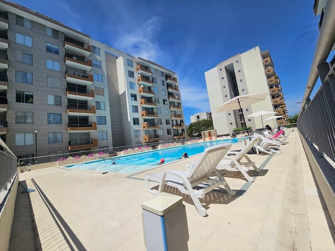 Apartamento de 2 alcobas en venta en Ricaurte, Ricaurte, 55 m² · foto 14 de 18
