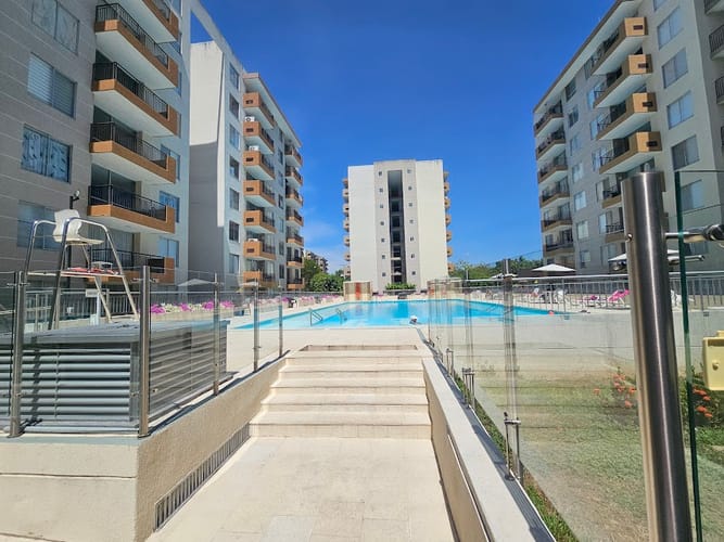 Apartamento de 2 alcobas en venta en Ricaurte, Ricaurte, 55 m² · foto 15 de 18