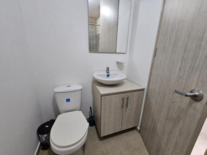 Apartamento de 2 alcobas en venta en Ricaurte, Ricaurte, 53 m² · foto 13 de 19