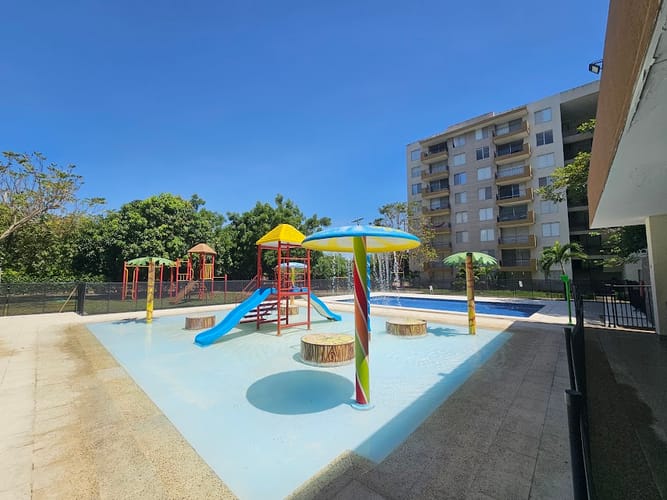 Apartamento de 2 alcobas en venta en Ricaurte, Ricaurte, 55 m² · foto 17 de 18