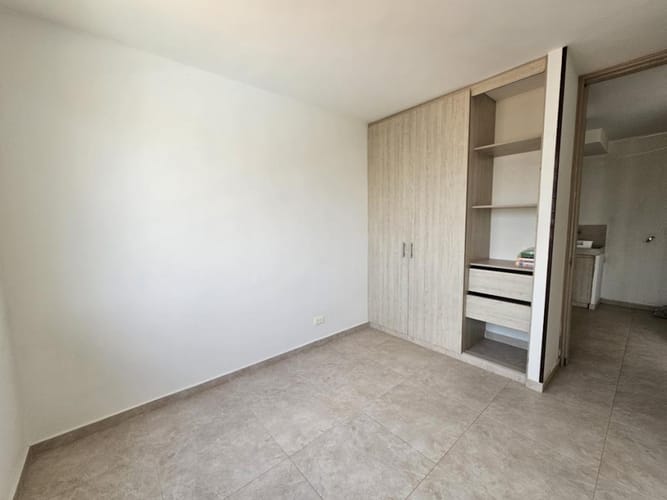 Apartamento de 2 alcobas en venta en Ricaurte, Ricaurte, 53 m² · foto 15 de 19