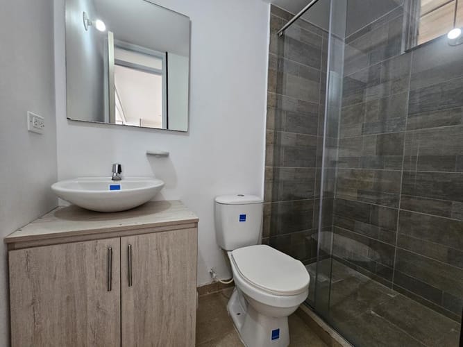 Apartamento de 2 alcobas en venta en Ricaurte, Ricaurte, 53 m² · foto 16 de 19