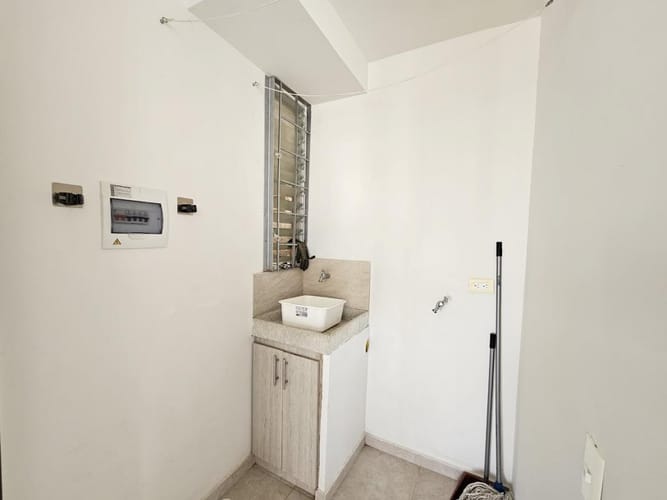 Apartamento de 2 alcobas en venta en Ricaurte, Ricaurte, 53 m² · foto 17 de 19