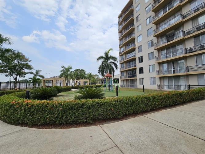 Apartamento de 2 alcobas en venta en Ricaurte, Ricaurte, 53 m² · foto 19 de 19
