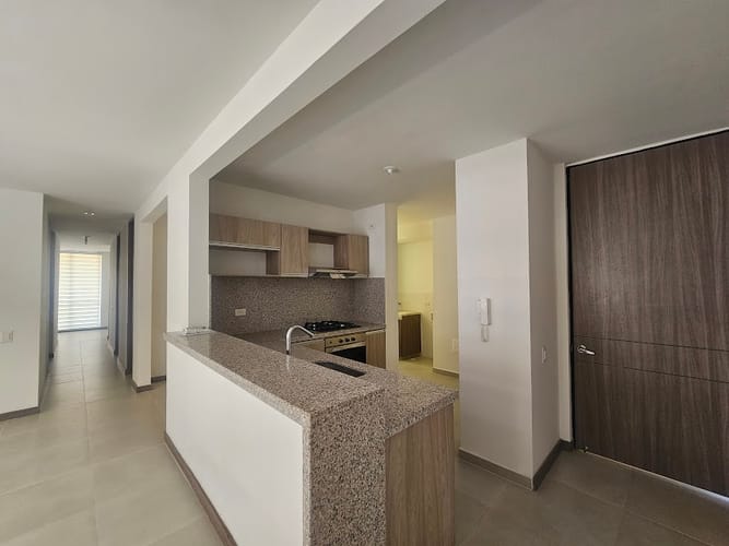 Apartamento de 3 alcobas en arriendo en Ricaurte, Ricaurte, 110 m² · foto 7 de 24