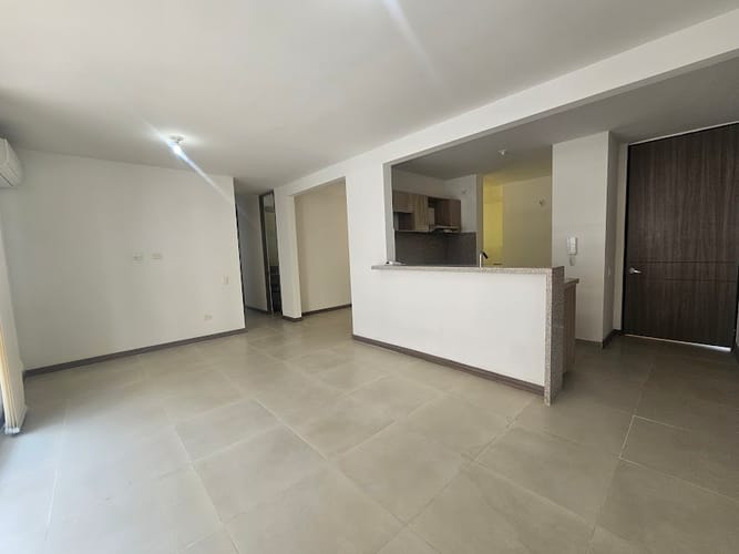 Apartamento de 3 alcobas en arriendo en Ricaurte, Ricaurte, 110 m² · foto 8 de 24