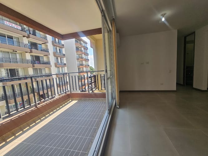 Apartamento de 3 alcobas en arriendo en Ricaurte, Ricaurte, 110 m² · foto 9 de 24