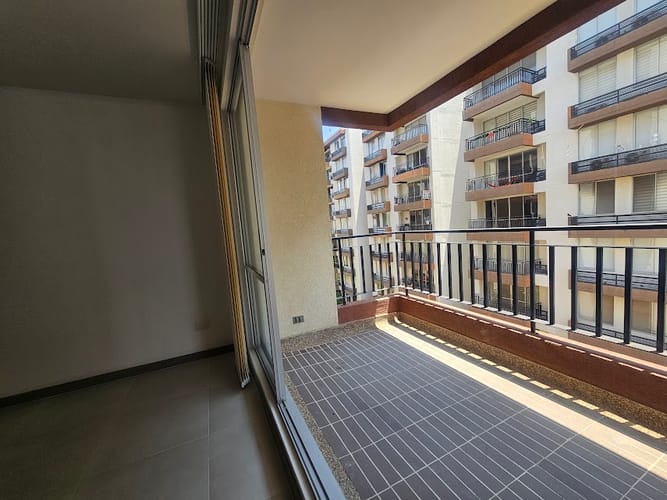 Apartamento de 3 alcobas en arriendo en Ricaurte, Ricaurte, 110 m² · foto 10 de 24