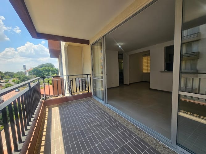 Apartamento de 3 alcobas en arriendo en Ricaurte, Ricaurte, 110 m² · foto 11 de 24