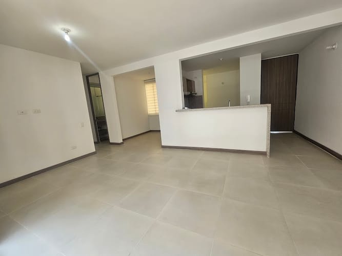 Apartamento de 3 alcobas en arriendo en Ricaurte, Ricaurte, 110 m² · foto 12 de 24