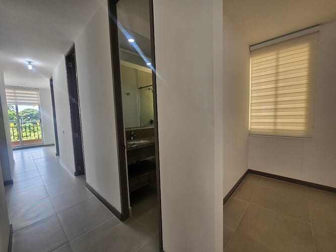 Apartamento de 3 alcobas en arriendo en Ricaurte, Ricaurte, 110 m² · foto 14 de 24