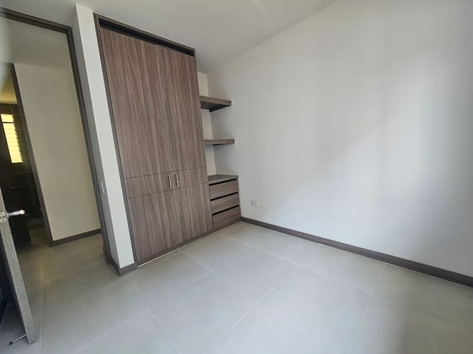 Apartamento de 3 alcobas en arriendo en Ricaurte, Ricaurte, 110 m² · foto 16 de 24