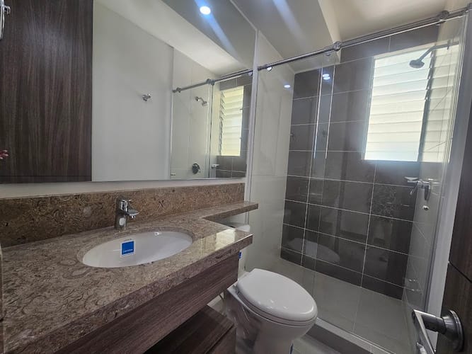 Apartamento de 3 alcobas en arriendo en Ricaurte, Ricaurte, 110 m² · foto 17 de 24