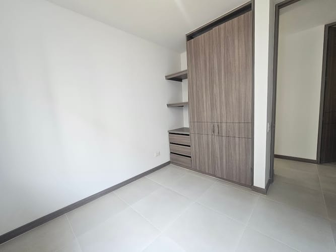 Apartamento de 3 alcobas en arriendo en Ricaurte, Ricaurte, 110 m² · foto 19 de 24
