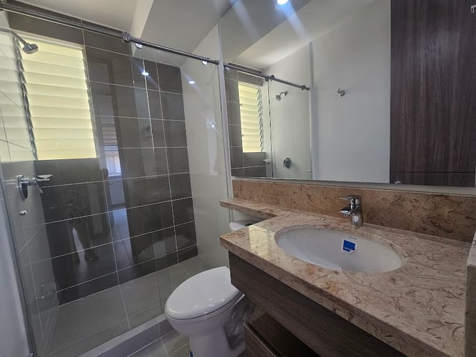 Apartamento de 3 alcobas en arriendo en Ricaurte, Ricaurte, 110 m² · foto 20 de 24