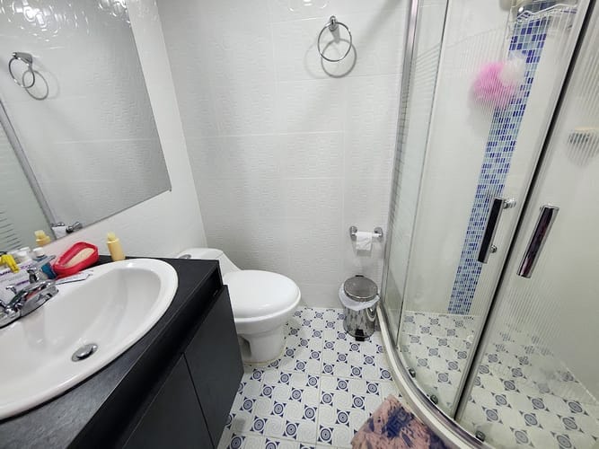 Apartamento de 2 alcobas en arriendo en Ricaurte, Ricaurte, 53 m² · foto 12 de 18