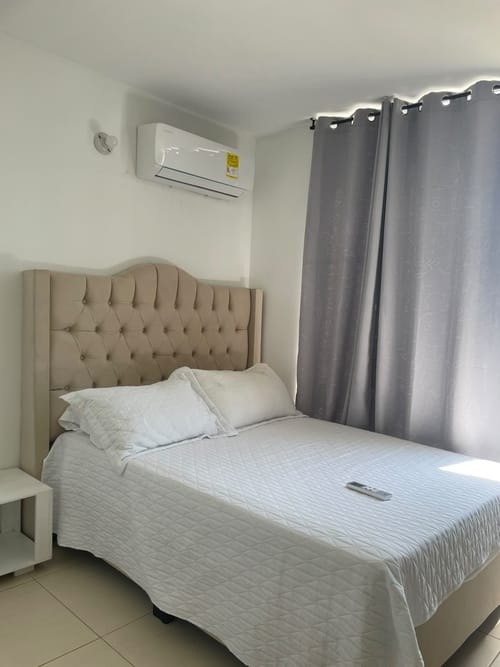 Apartamento de 3 alcobas en venta en Torices, Cartagena, 43 m² · foto 5 de 13
