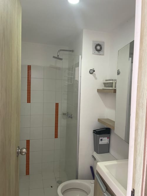 Apartamento de 3 alcobas en venta en Torices, Cartagena, 43 m² · foto 13 de 13