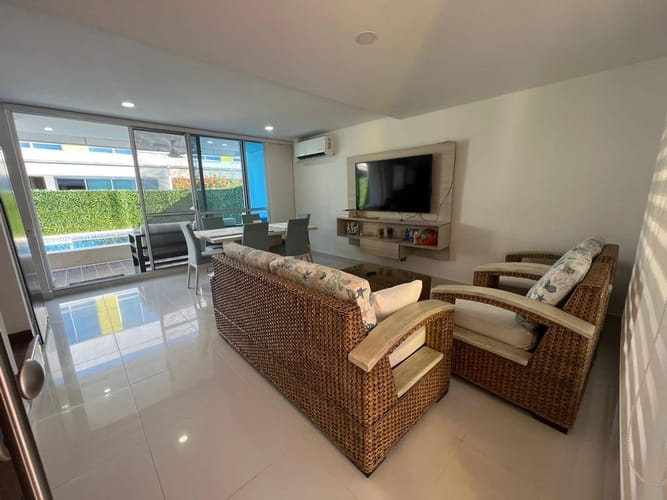 Casa de 3 alcobas en venta en Ricaurte, Ricaurte, 126 m² · foto 3 de 24