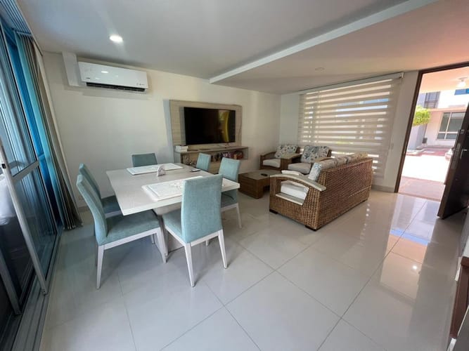 Casa de 3 alcobas en venta en Ricaurte, Ricaurte, 126 m² · foto 6 de 24