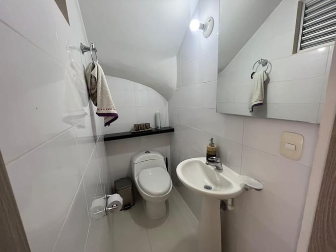 Casa de 3 alcobas en venta en Ricaurte, Ricaurte, 126 m² · foto 11 de 24
