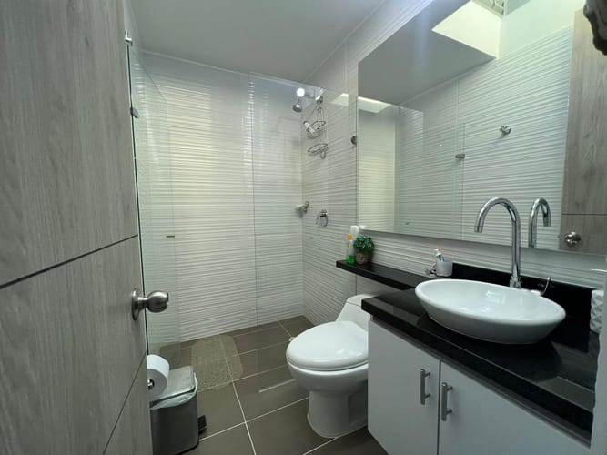 Casa de 3 alcobas en venta en Ricaurte, Ricaurte, 126 m² · foto 18 de 24