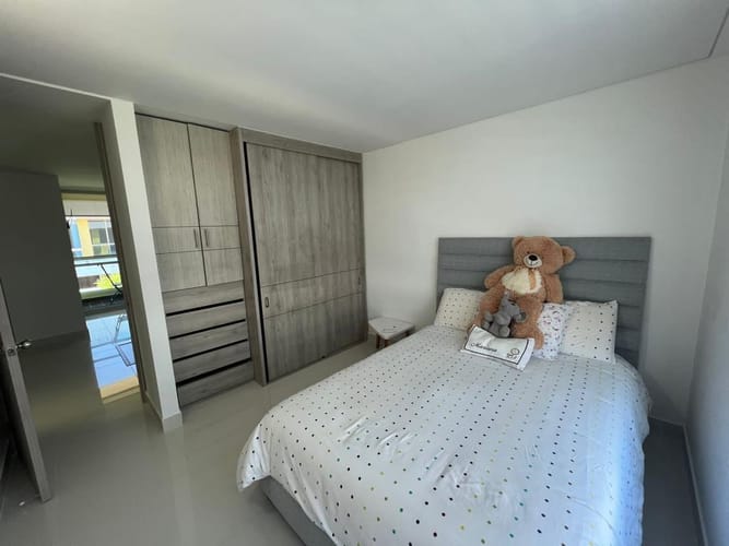 Casa de 3 alcobas en venta en Ricaurte, Ricaurte, 126 m² · foto 24 de 24
