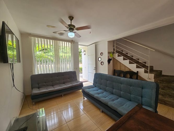 Casa de 3 alcobas en venta en Ricaurte, Ricaurte, 65 m² · foto 4 de 24