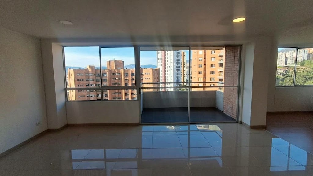 Apartamento en Arriendo en Santa maria de los angeles, Medellín