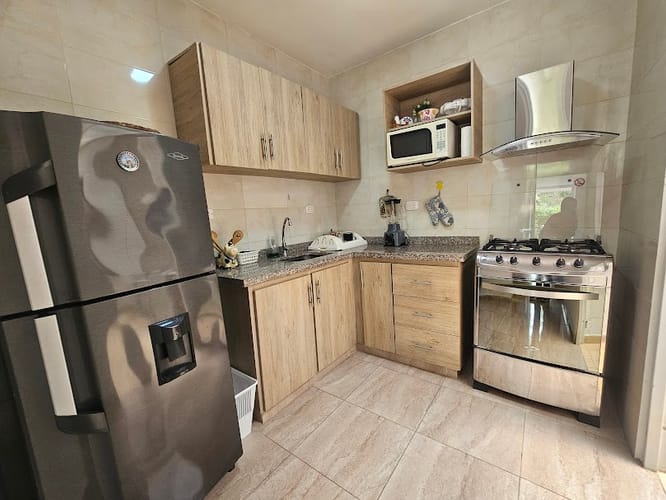 Casa de 3 alcobas en venta en Ricaurte, Ricaurte, 65 m² · foto 6 de 24