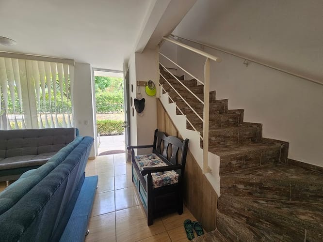 Casa de 3 alcobas en venta en Ricaurte, Ricaurte, 65 m² · foto 8 de 24