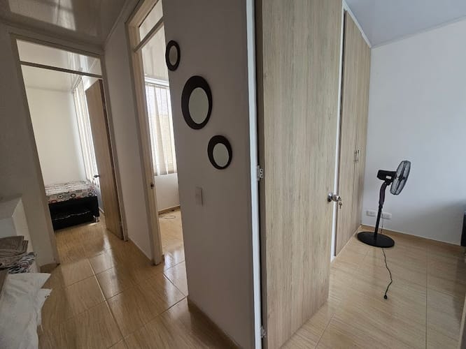 Casa de 3 alcobas en venta en Ricaurte, Ricaurte, 65 m² · foto 10 de 24