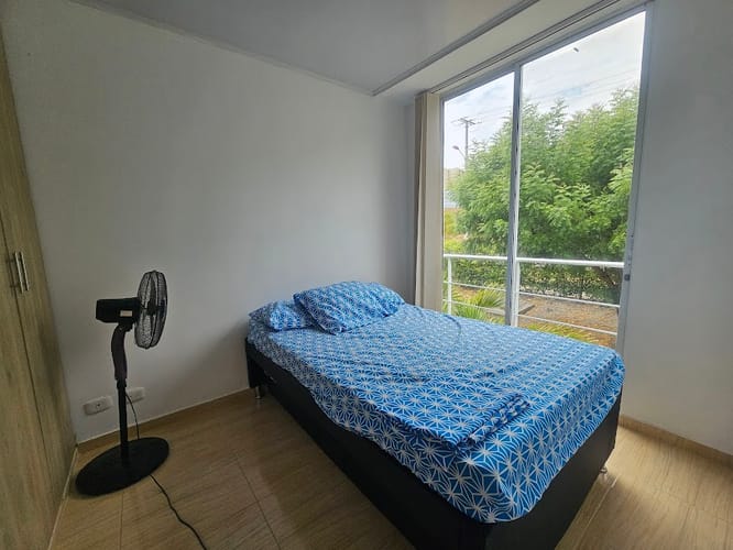 Casa de 3 alcobas en venta en Ricaurte, Ricaurte, 65 m² · foto 12 de 24