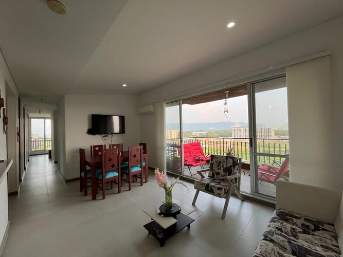Apartamento de 3 alcobas en venta en Ricaurte, Ricaurte, 110 m² · foto 3 de 24